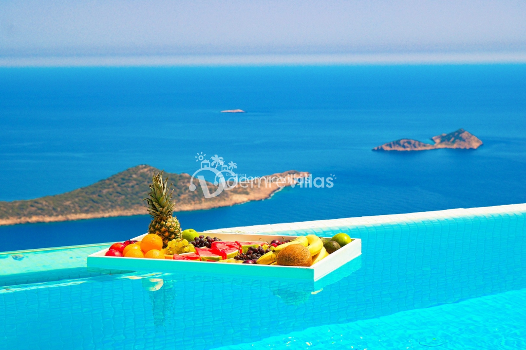 Villa Tatili: Aileler İçin Mükemmel Seçim