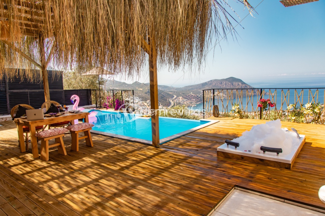 2026 Kiralık Villa Tatili Trendleri ve Demre Villas'tan Erken Rezervasyon Fırsatları