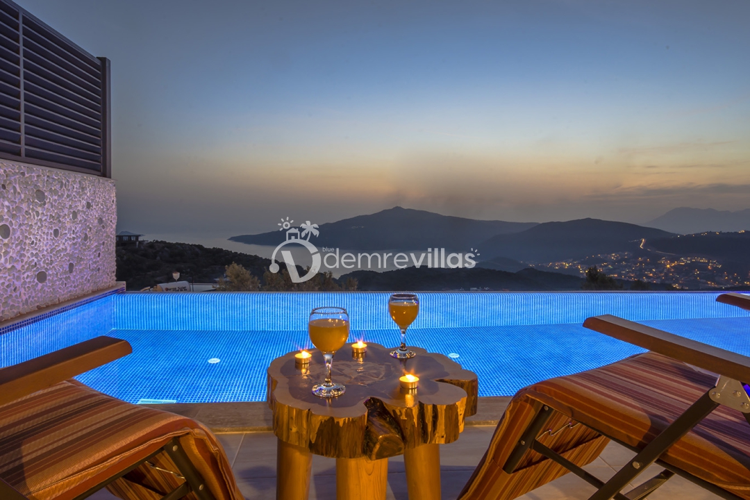 Villa Kiralarken Bakmanız Gereken 3 Teknik Detay