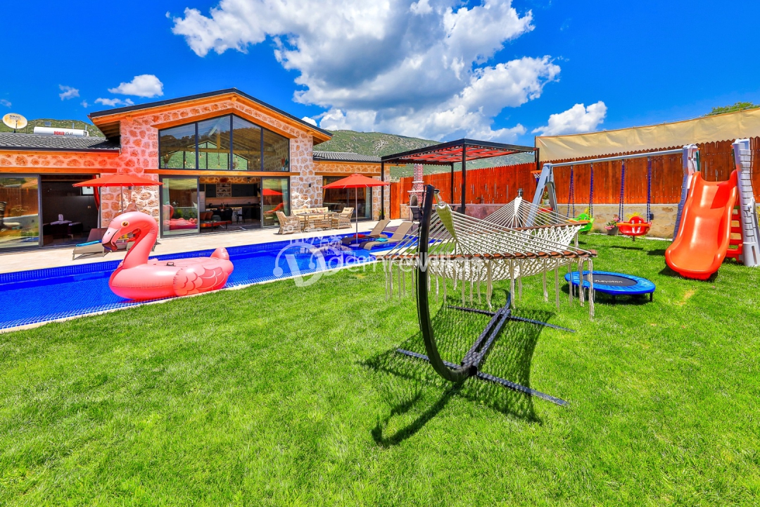 Güvenilir Villa Kiralama Firması Nasıl Anlaşılır?