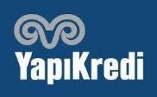 YAPIKREDİ BANKASI
