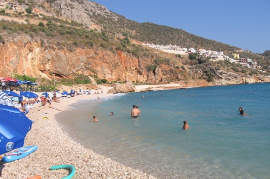 Doğa ve Yürüyüş